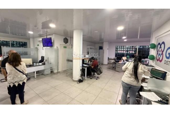 Edificios, Venta, Vipasa - $2.600.000.000