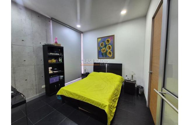 Apartaestudios, Alquiler en Ciudad Jardín