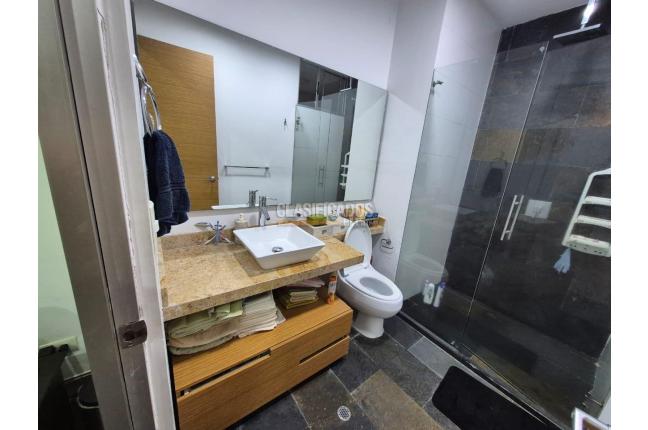 Apartaestudios, Alquiler en Ciudad Jardín