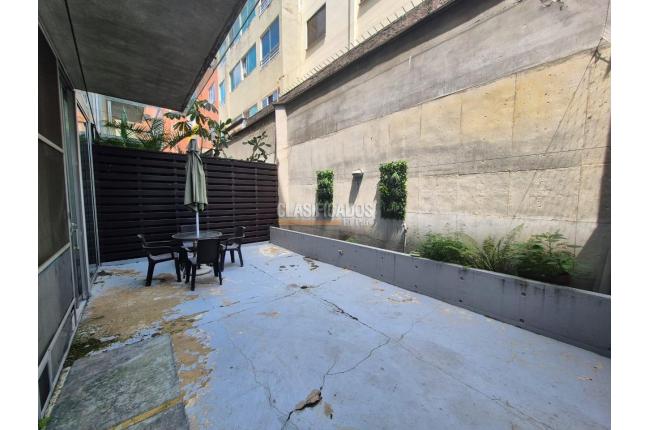 Apartaestudios, Alquiler, Ciudad Jardín - $2.600.000