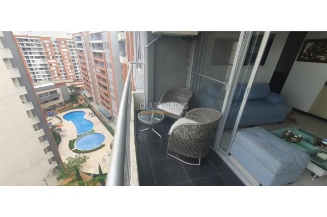 Apartamentos, Venta, Ciudad Jardín - $430.000.000