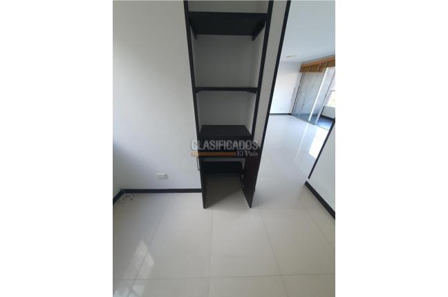 Apartamentos, Venta, Ciudad Jardín - $430.000.000