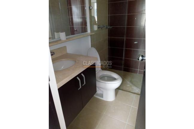 Apartamentos, Venta, Ciudad Jardín - $430.000.000