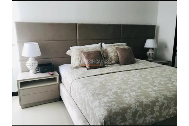 Apartamentos, Venta, Ciudad Jardín - $430.000.000
