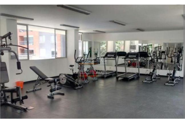 Apartamentos, Venta, Ciudad Jardín - $430.000.000