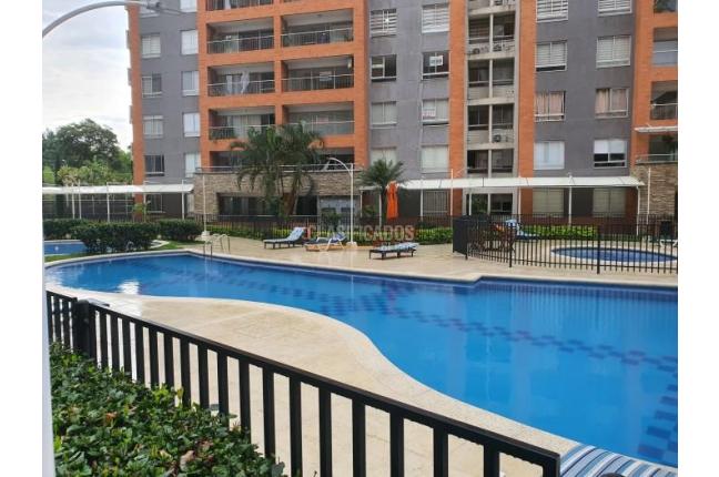 Apartamentos, Venta, Ciudad Jardín - $430.000.000
