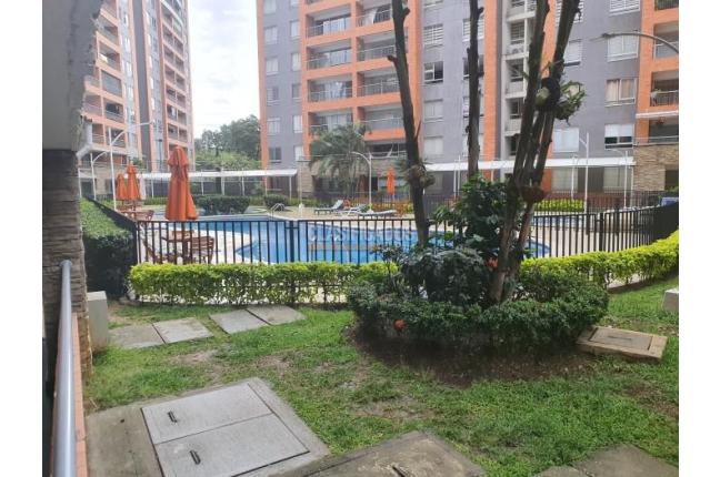 Apartamentos, Venta, Ciudad Jardín - $430.000.000