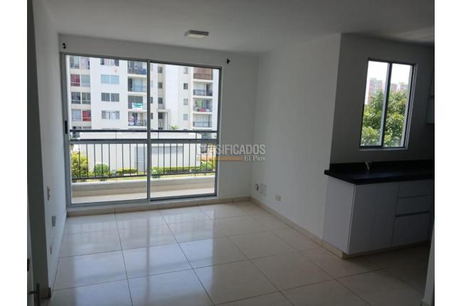 Apartamentos, Alquiler en Kachipay