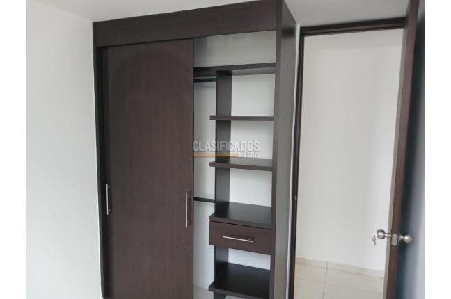 Apartamentos, Alquiler, Kachipay - $1.350.000