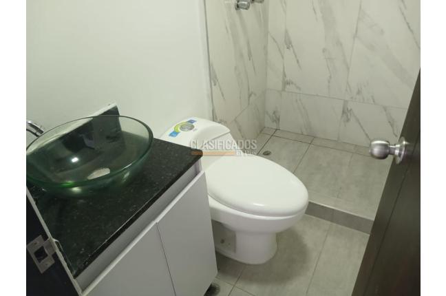 Apartamentos, Alquiler, Kachipay - $1.350.000