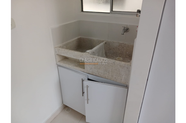 Apartamentos, Alquiler, Kachipay - $1.350.000