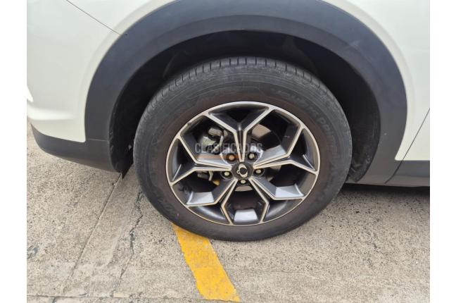 Ssangyong Korando 2024 - $86.900.000