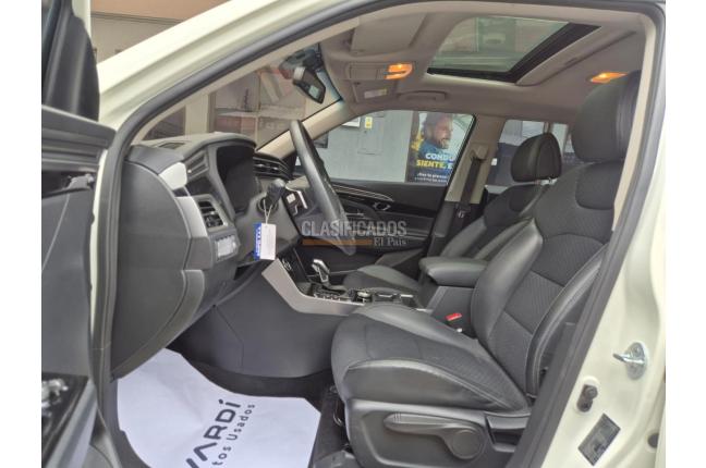 Ssangyong Korando 2024 - $86.900.000