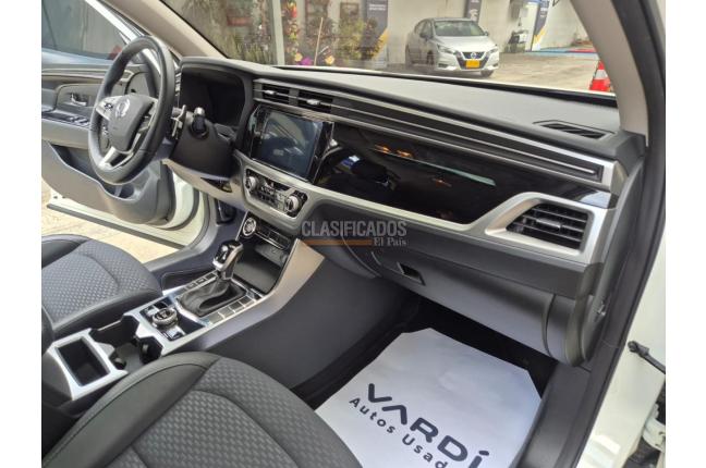 Ssangyong Korando 2024 - $86.900.000