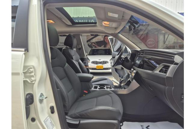 Ssangyong Korando 2024 - $86.900.000