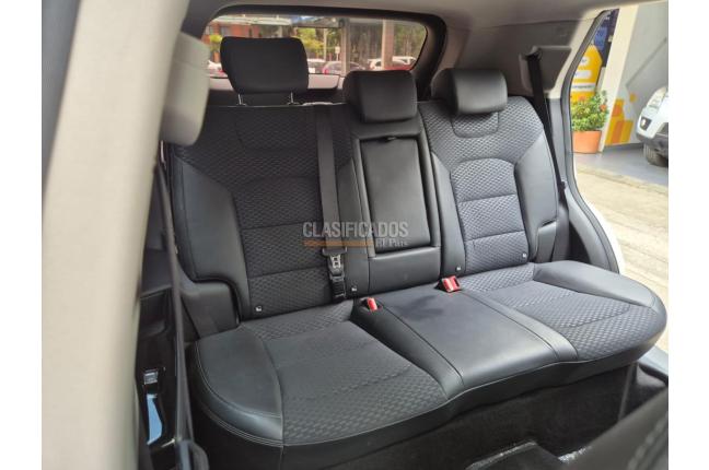 Ssangyong Korando 2024 - $86.900.000