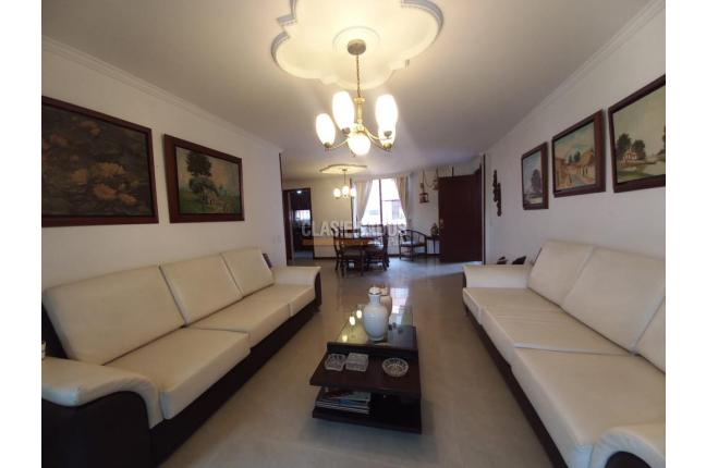 Apartamentos, Venta en El Ingenio