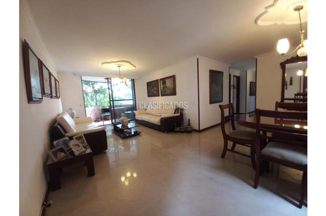 Apartamentos, Venta, El Ingenio - $590.000.000