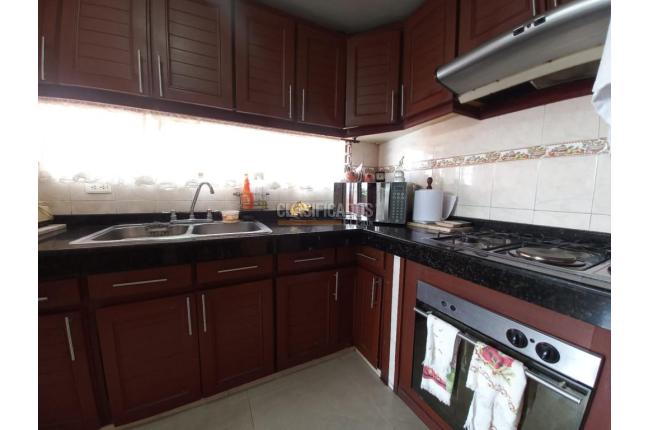 Apartamentos, Venta, El Ingenio - $590.000.000