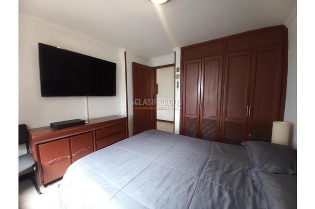 Apartamentos, Venta, El Ingenio - $590.000.000