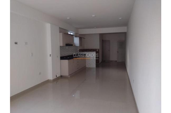 Apartamentos, Alquiler en Chapinero