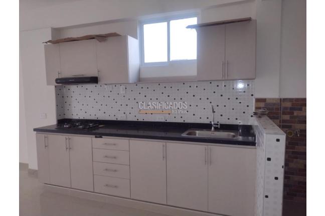 Apartamentos, Alquiler, Chapinero - $1.300.000