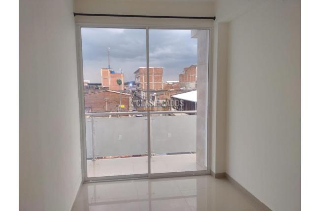 Apartamentos, Alquiler, Chapinero - $1.300.000