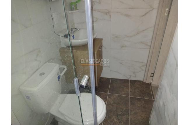 Apartamentos, Alquiler, Chapinero - $1.300.000
