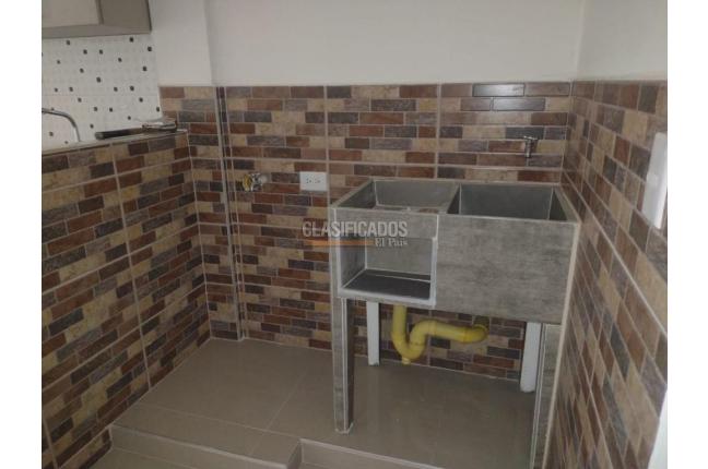 Apartamentos, Alquiler, Chapinero - $1.300.000