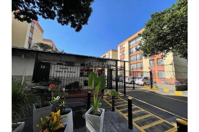 Apartamentos, Venta en Torres de Comfandi