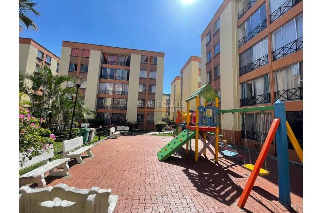 Apartamentos, Venta en Torres de Comfandi