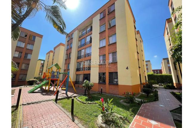 Apartamentos, Venta en Torres de Comfandi
