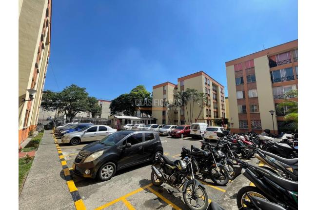 Apartamentos, Venta, Torres de Comfandi - $175.000.000