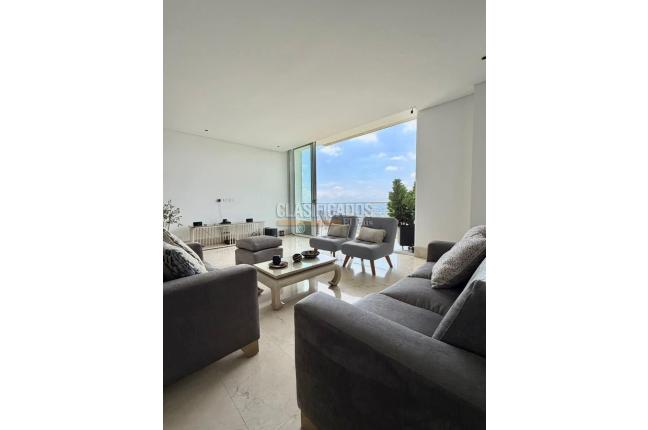 Apartamentos, Venta, Arboleda - $1.950.000.000