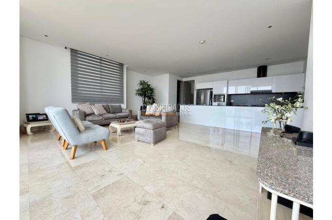 Apartamentos, Venta, Arboleda - $1.950.000.000