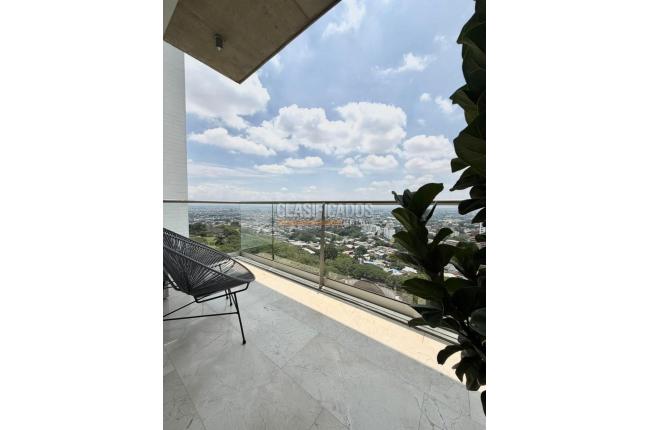 Apartamentos, Venta, Arboleda - $1.950.000.000