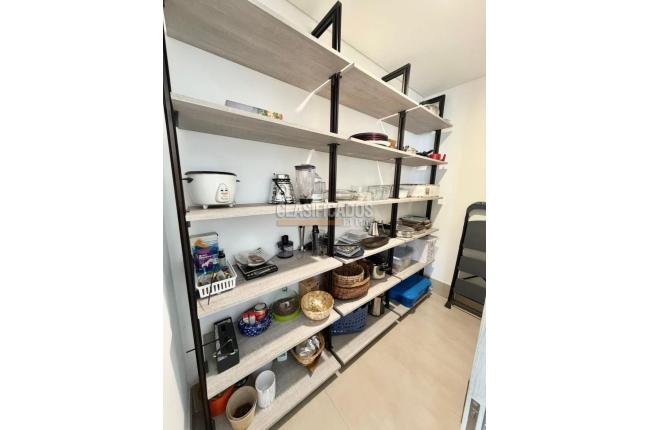 Apartamentos, Venta, Arboleda - $1.950.000.000