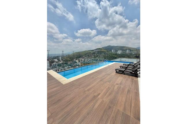 Apartamentos, Venta, Arboleda - $1.950.000.000