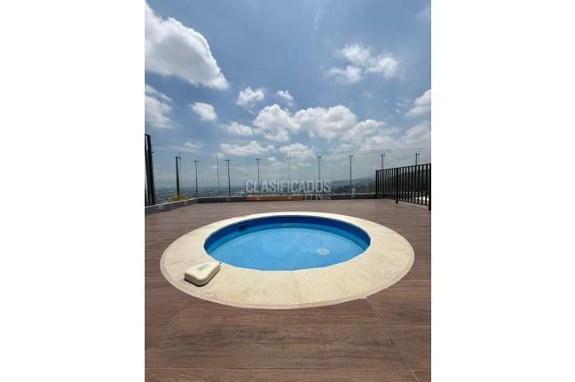 Apartamentos, Venta, Arboleda - $1.950.000.000