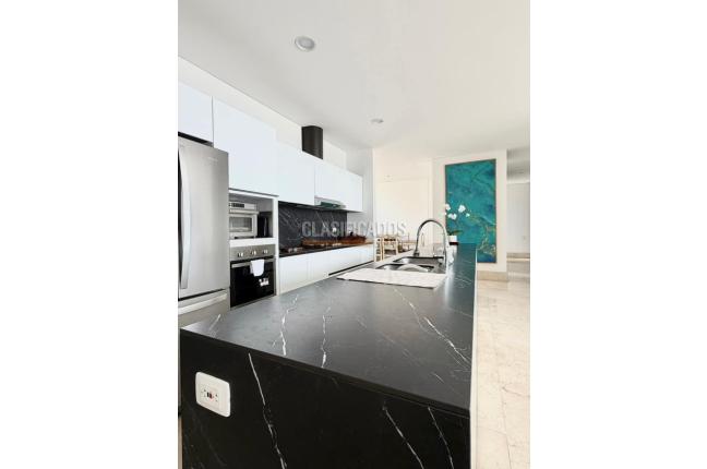 Apartamentos, Venta, Arboleda - $1.950.000.000