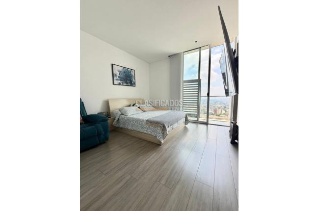 Apartamentos, Venta, Arboleda - $1.950.000.000