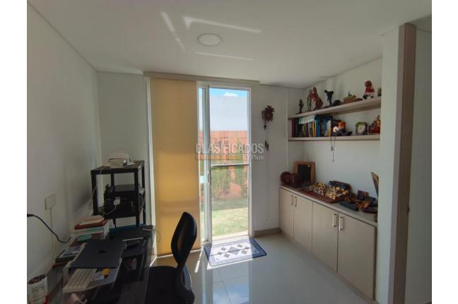 Casas, Alquiler, Jamundí - $7.000.000