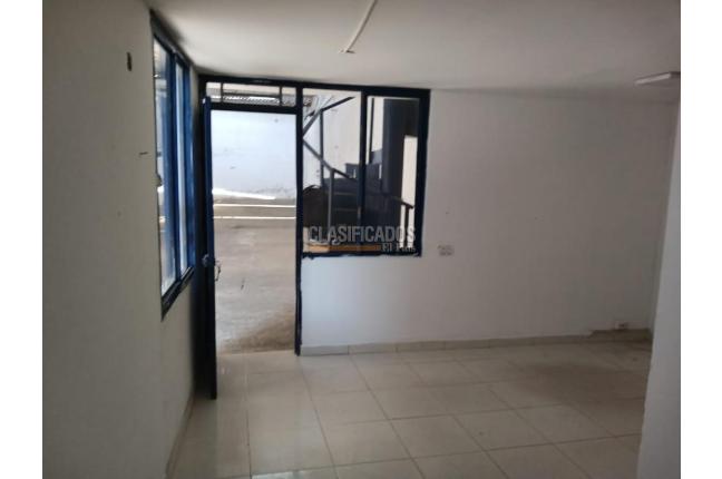 Locales y Bodegas, Alquiler en El Troncal