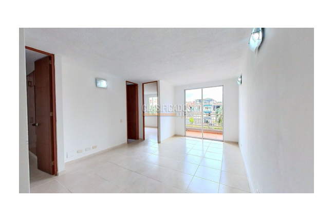 Apartamentos, Venta en Valle del Lili