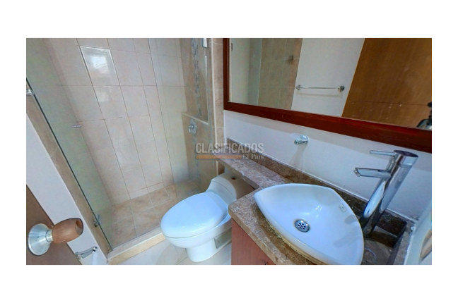 Apartamentos, Venta en Valle del Lili