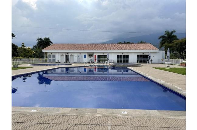 Casas, Venta en Jamundí