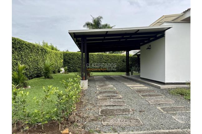 Casas, Venta en Jamundí