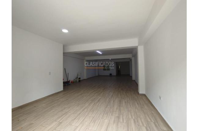 Locales y Bodegas, Alquiler, Miraflores - $2.300.000