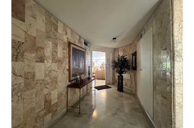 Apartamentos, Venta en Cristales