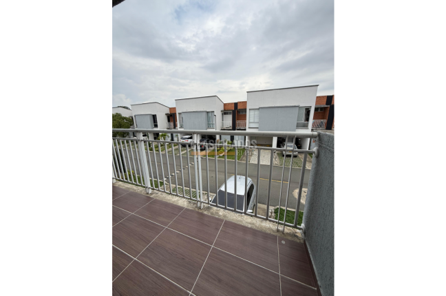 Casas, Venta en Jamundí